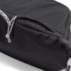 Сумка На Пояс Nike TRL Tech Waistpack CV1411-010 (black-black-white)