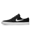 Кеды Nike SB Zoom Janoski Canvas RM AR7718-001 (black-white-thunder grey)