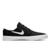 Кеды Nike SB Zoom Janoski Canvas RM AR7718-001 (black-white-thunder grey)