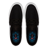 Кеды Nike SB Zoom Janoski Canvas RM AR7718-001 (black-white-thunder grey)