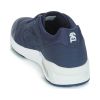 Кроссовки Asics Gelsaga Sou 1191A004-401 (midnight-midnight)