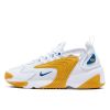 Кроссовки Женские Nike W Zoom 2K AO0354-106 (white-game royal-dark sulfur)