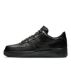 Кроссовки Nike Air Force 1 07 315122-001 (black-black)