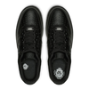 Кроссовки Nike Air Force 1 07 315122-001 (black-black)