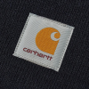 Шапка Carhartt WIP Acrylic Watch Hat I020222 (dark navy)