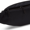 Сумка На Пояс Nike SB Heritage Waistpack DD7224-010 (black-black-white)