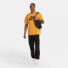 Сумка На Пояс Nike SB Heritage Waistpack DD7224-010 (black-black-white)