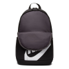 Рюкзак Nike Elemental 2.0 Backpack BA5876-082 (black-black-white)