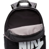 Рюкзак Nike Elemental 2.0 Backpack BA5876-082 (black-black-white)