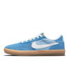 Кеды Nike SB Heritage Vulc CD5010-401 (coast-white-psychic blue)