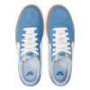 Кеды Nike SB Heritage Vulc CD5010-401 (coast-white-psychic blue)
