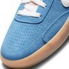 Кеды Nike SB Heritage Vulc CD5010-401 (coast-white-psychic blue)