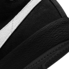 Кеды Nike SB Zoom Blazer Mid 864349-007 (black-white-black)