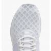 Кроссовки женские Nike Wmns Juvenate 724979-101 (white-black)
