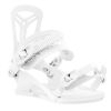 Крепления Для Сноуборда Женские Union Rosa 212082 (white)