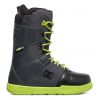 Ботинки Для Сноуборда DC Phase M Lsbt ADYO200032-SKL (dark shadow-black-lime)