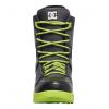 Ботинки Для Сноуборда DC Phase M Lsbt ADYO200032-SKL (dark shadow-black-lime)