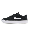 Кеды Nike SB Chron 2 Canvas dm3494-001 (black-white)