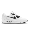 Кроссовки Nike Air Max 90 CT1028-103 (white-black-white)