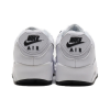 Кроссовки Nike Air Max 90 CT1028-103 (white-black-white)