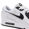 Кроссовки Nike Air Max 90 CT1028-103 (white-black-white)