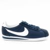 Кроссовки женские Nike Wmns Classic Cortez Nylon 749864-411 (obsidian-white)