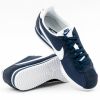 Кроссовки женские Nike Wmns Classic Cortez Nylon 749864-411 (obsidian-white)