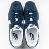 Кроссовки женские Nike Wmns Classic Cortez Nylon 749864-411 (obsidian-white)