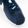 Кроссовки женские Nike Wmns Classic Cortez Nylon 749864-411 (obsidian-white)