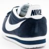 Кроссовки женские Nike Wmns Classic Cortez Nylon 749864-411 (obsidian-white)
