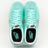 Кроссовки женские Nike Classic Cortez Nylon Prem 882258-300 (tropical twist-mtlc silver)