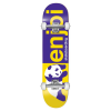 Скейтборд В Сборе Enjoi Half And Half FP 10517646 (purple)
