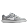 Кеды Nike SB Force 58 cz2959-004 (grey-white)
