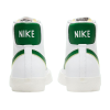 Кеды Nike Blazer Mid '77 Vintage BQ6806-115 (white-pine green)