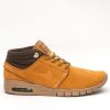 Кеды Nike SB Stefan Janoski Max Mid PRM AV3610-779 (bronze-gum light brown)