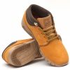 Кеды Nike SB Stefan Janoski Max Mid PRM AV3610-779 (bronze-gum light brown)