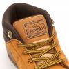 Кеды Nike SB Stefan Janoski Max Mid PRM AV3610-779 (bronze-gum light brown)