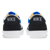 Кеды Nike SB Heritage Vulc CD5010-004 (black-white-signal blue)