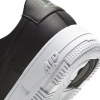 Кроссовки Женские Nike W AF1 Pixel CK6649-001 (black-black-white-black)