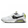 Кроссовки Nike Air Max Ivo 580518-100 (white-black-light charcoal)