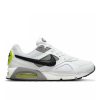 Кроссовки Nike Air Max Ivo 580518-100 (white-black-light charcoal)