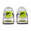 Кроссовки Nike Air Max Ivo 580518-100 (white-black-light charcoal)
