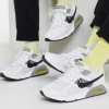 Кроссовки Nike Air Max Ivo 580518-100 (white-black-light charcoal)