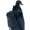 Рюкзак Myedition Daypack M20631-blk (black)