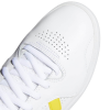 Кеды adidas Skateboarding Tyshawn FY7476 (cloud white-yellow-gold metallic)