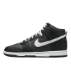 Кроссовки Nike Dunk High DJ6189-001 (black-white)