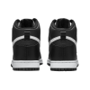 Кроссовки Nike Dunk High DJ6189-001 (black-white)