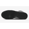Кроссовки Nike Dunk High DJ6189-001 (black-white)