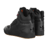 Ботинки adidas Skateboarding Jake Boot Tech High EE6212 (core black-carbon-gum)