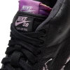 Кеды Nike SB Zoom Blazer Mid Edge L DA2189-002 (black-pink rise-white)